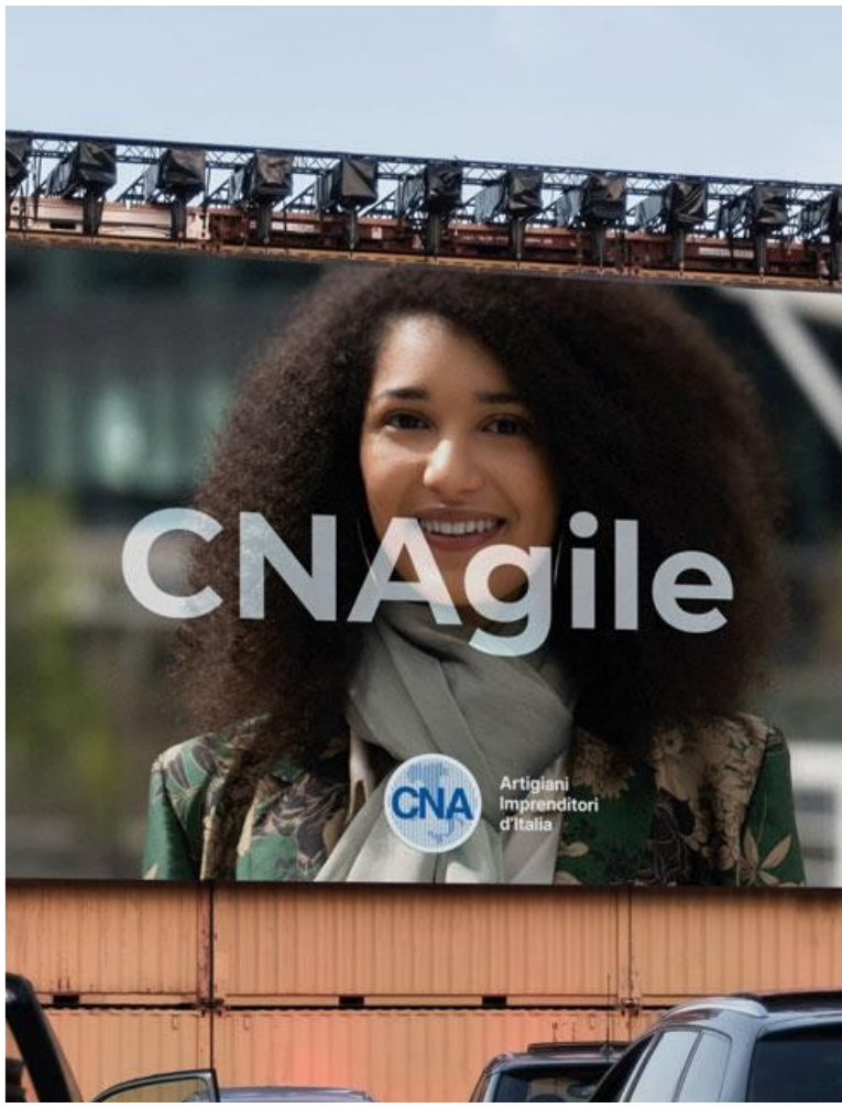 CNAgile